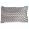 Lifestyle & Klevering | Rectangle Jewel Cushion - Green