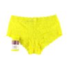 Clothing Hanky Panky | Signature Lace Boyshort - Sunny Day Yellow