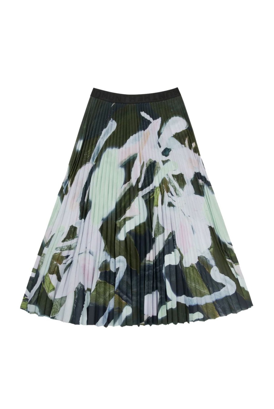 Clothing Munthe | Charming Skirt - Army