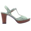 Shoes Chie Mihara | Elenja Sandals - Mint