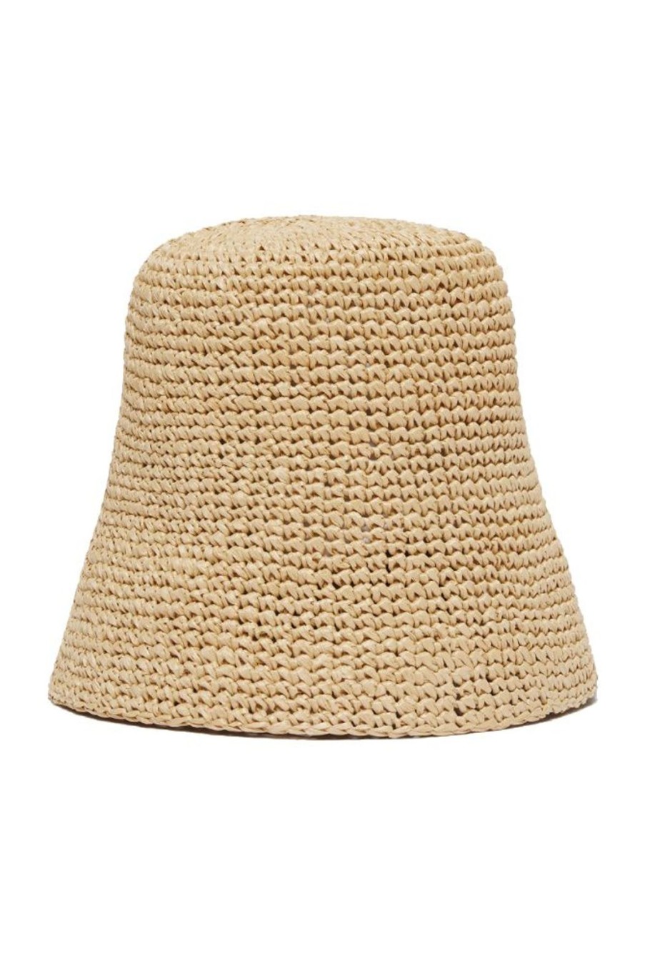 Accessories Weekend MaxMara | Timore Hat - Natural