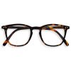 Accessories Izipizi | The Trapeze Reading Glasses #E - Tortoise