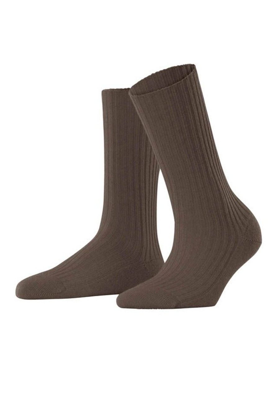 Lifestyle Falke | Cosy Wool Boot Socks - Jasper