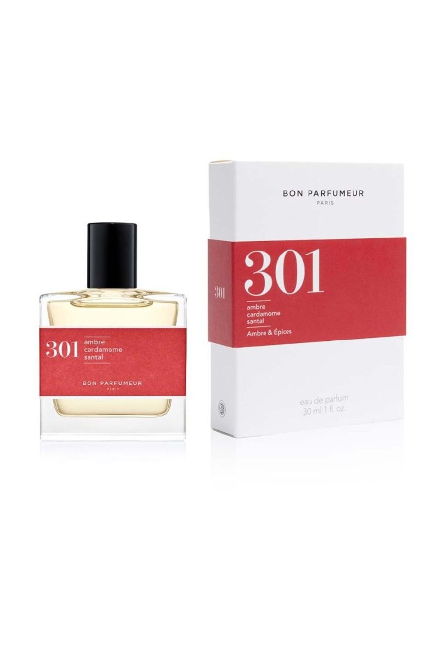 Accessories Bon Parfumeur | Bp301Edp30