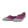 Accessories Falke | Cosyshoe Slippers - Ruby Melange