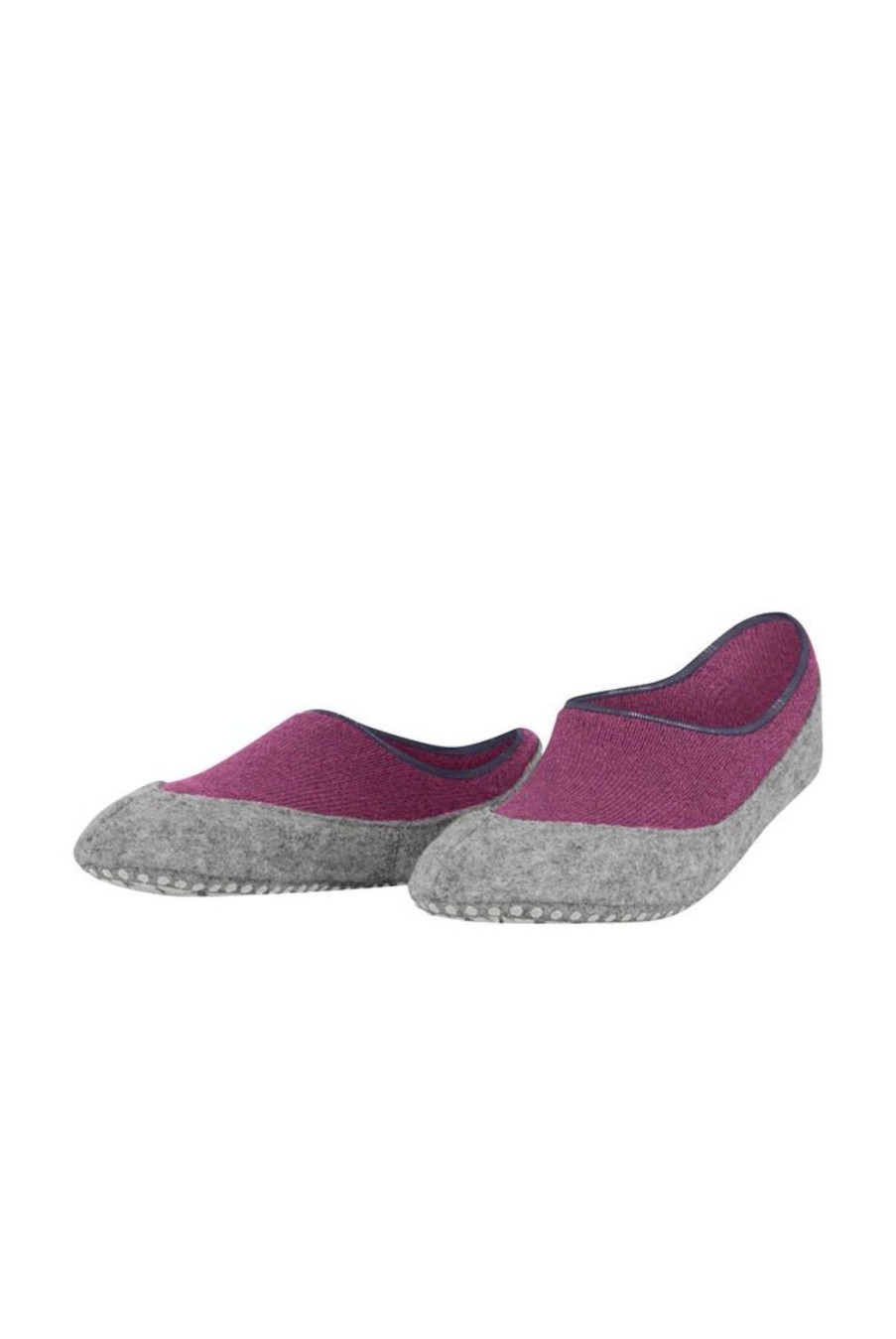 Accessories Falke | Cosyshoe Slippers - Ruby Melange