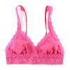 Clothing Hanky Panky | Signature Lace Crossover Bralette - Dragon Fruit