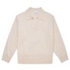 Clothing Munthe | Gevon Knit - Ivory