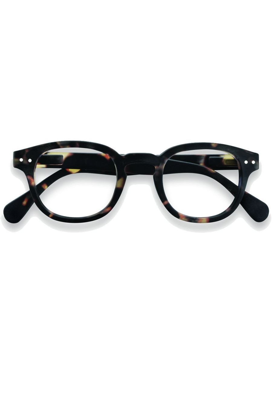 Accessories Izipizi | The Retro Reading Glasses #C - Tortoise