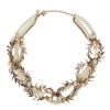 Accessories Weekend MaxMara | Eiffel Necklace - Gold