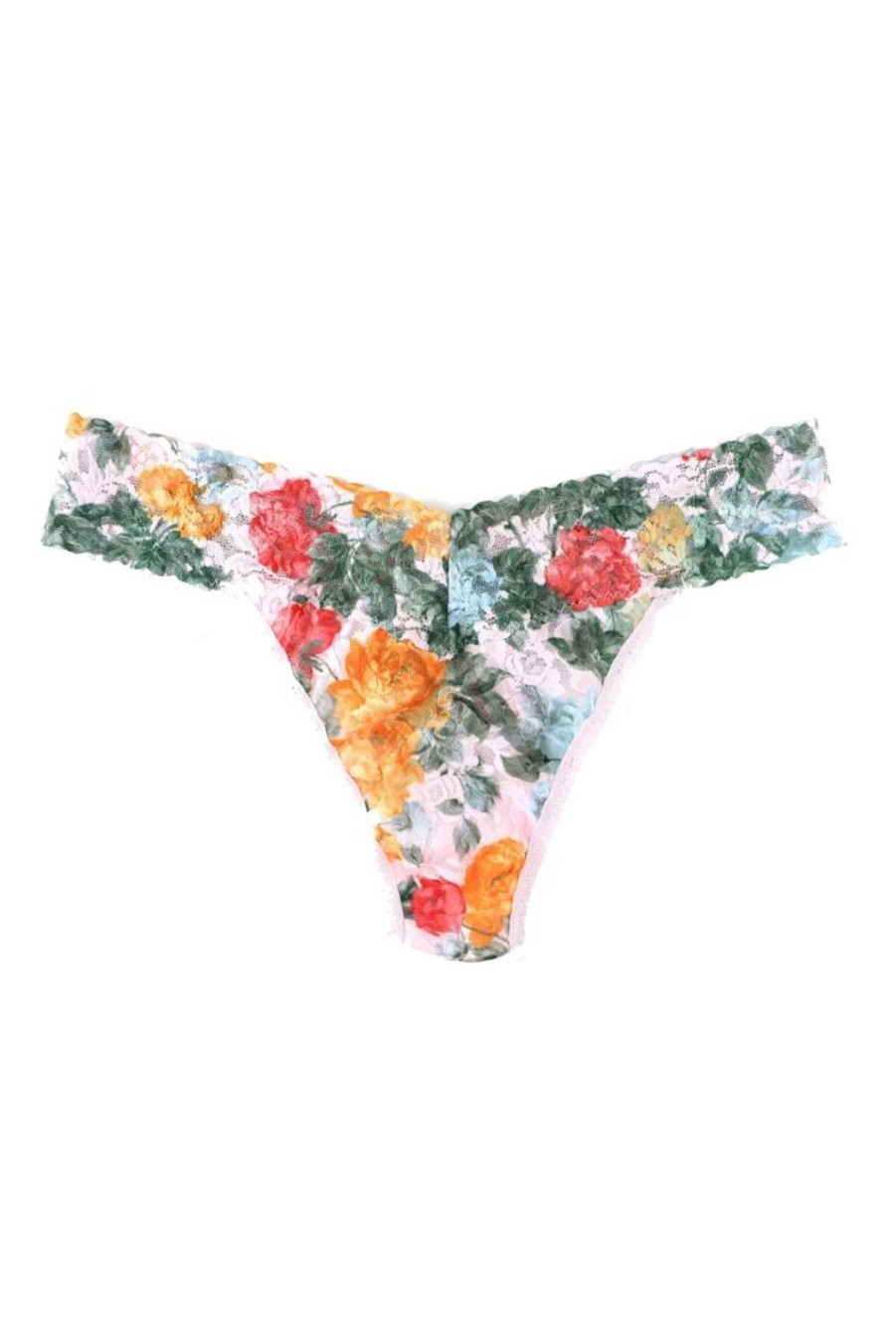 Accessories Hanky Panky | Signature Lace Original Rise Thong - Lost Promises