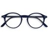 Accessories Izipizi | The Iconic Reading Glasses #D - Navy Blue