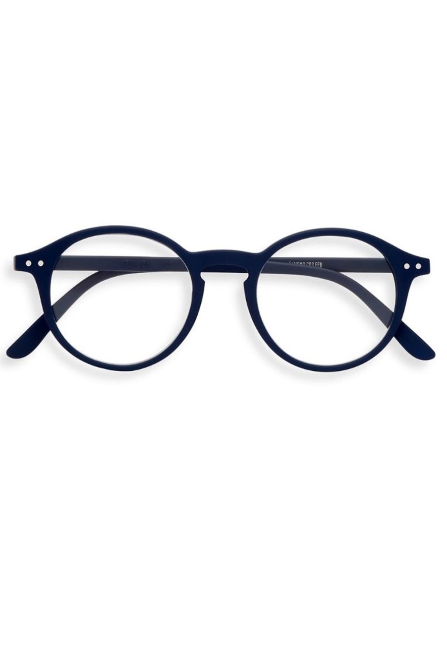 Accessories Izipizi | The Iconic Reading Glasses #D - Navy Blue