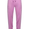 Clothing Juicy Couture | Zuma Classic Velour Cuffed Jogger - Orchid