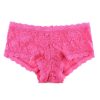 Clothing Hanky Panky | Signature Lace Boyshort - Dragon Fruit