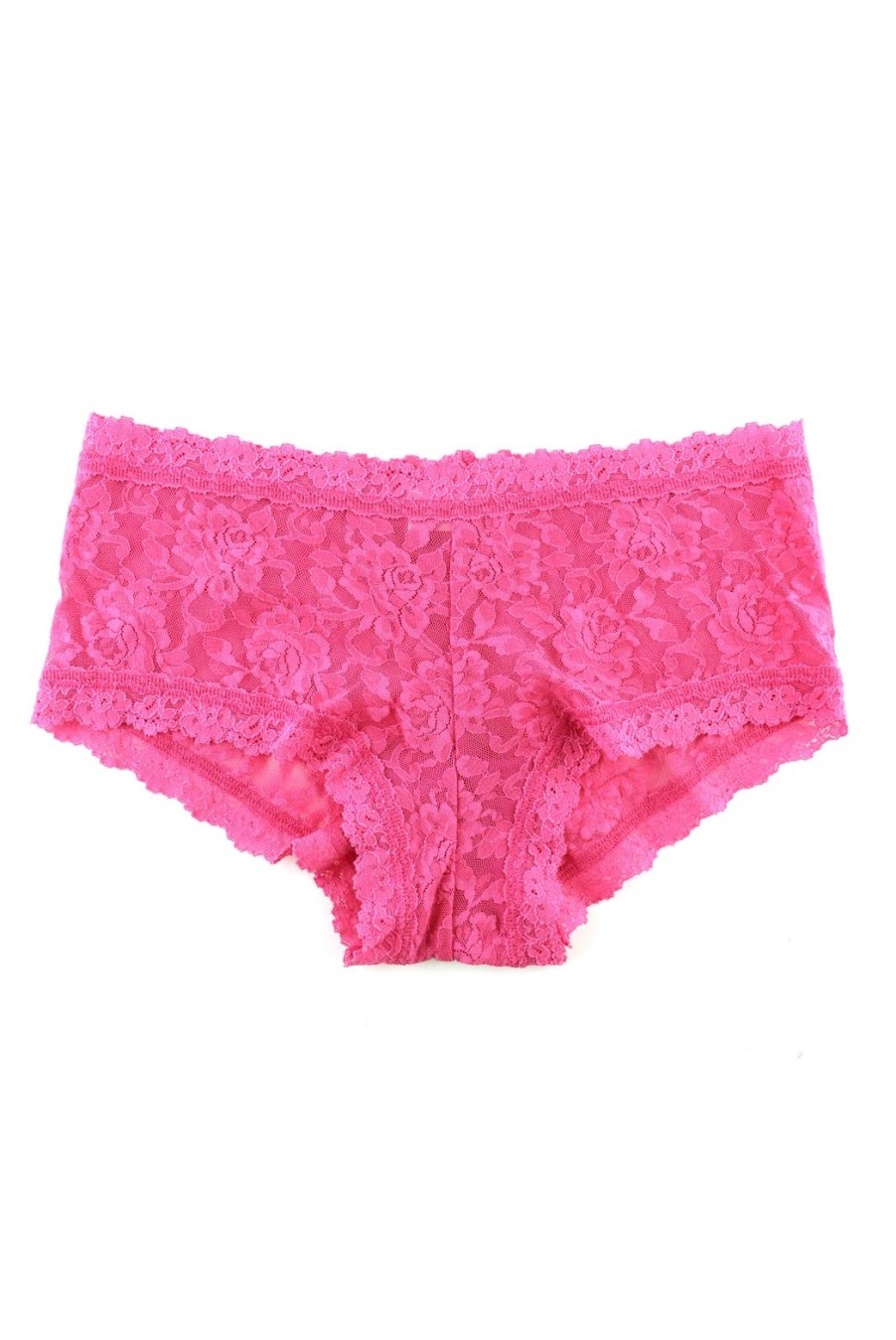 Clothing Hanky Panky | Signature Lace Boyshort - Dragon Fruit