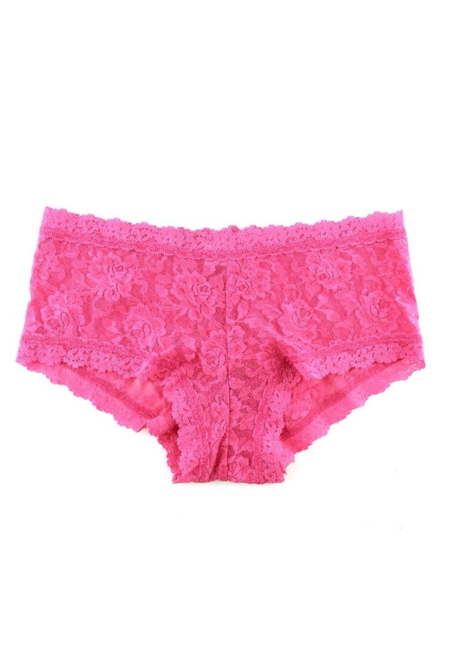 Clothing Hanky Panky | Signature Lace Boyshort - Dragon Fruit