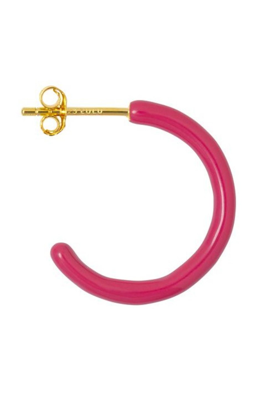 Accessories Lulu Copenhagen | Lulu1064/Pink