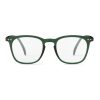 Accessories Izipizi | The Trapeze Reading Glasses #E - Green