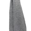 Lifestyle Weekend MaxMara | Aggetta Alpaca Scarf - Light Grey