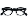 Accessories Izipizi | The Retro Reading Glasses #C - Black