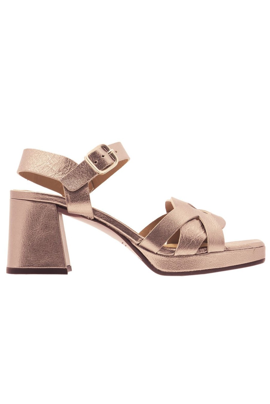 Shoes Chie Mihara | Gaura 42 Sandals - Iron