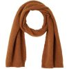 Lifestyle American Vintage | East Unisex Scarf - Cinnamon Melange