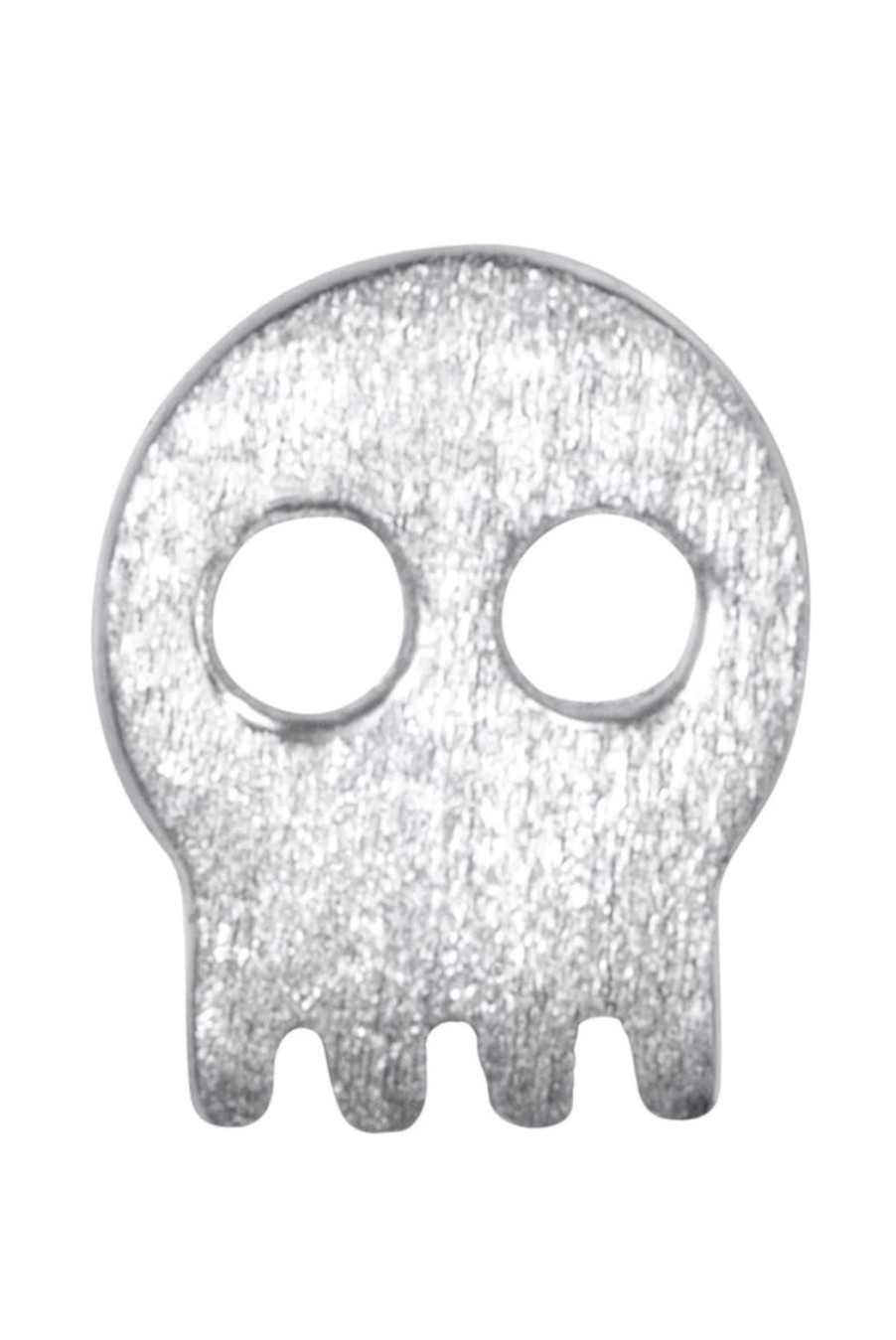 Accessories Lulu Copenhagen | Skully One Piece - Silver