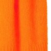 Accessories American Vintage | East Unisex Scarf - Orange Fluo