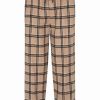 Clothing Munthe | Read Trousers - Camel