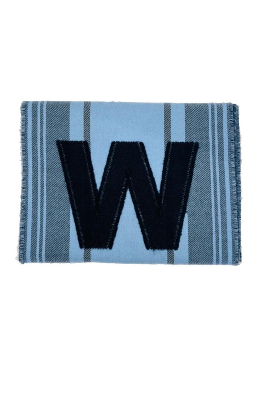 Accessories Weekend MaxMara | Ercole Scarf - Blue