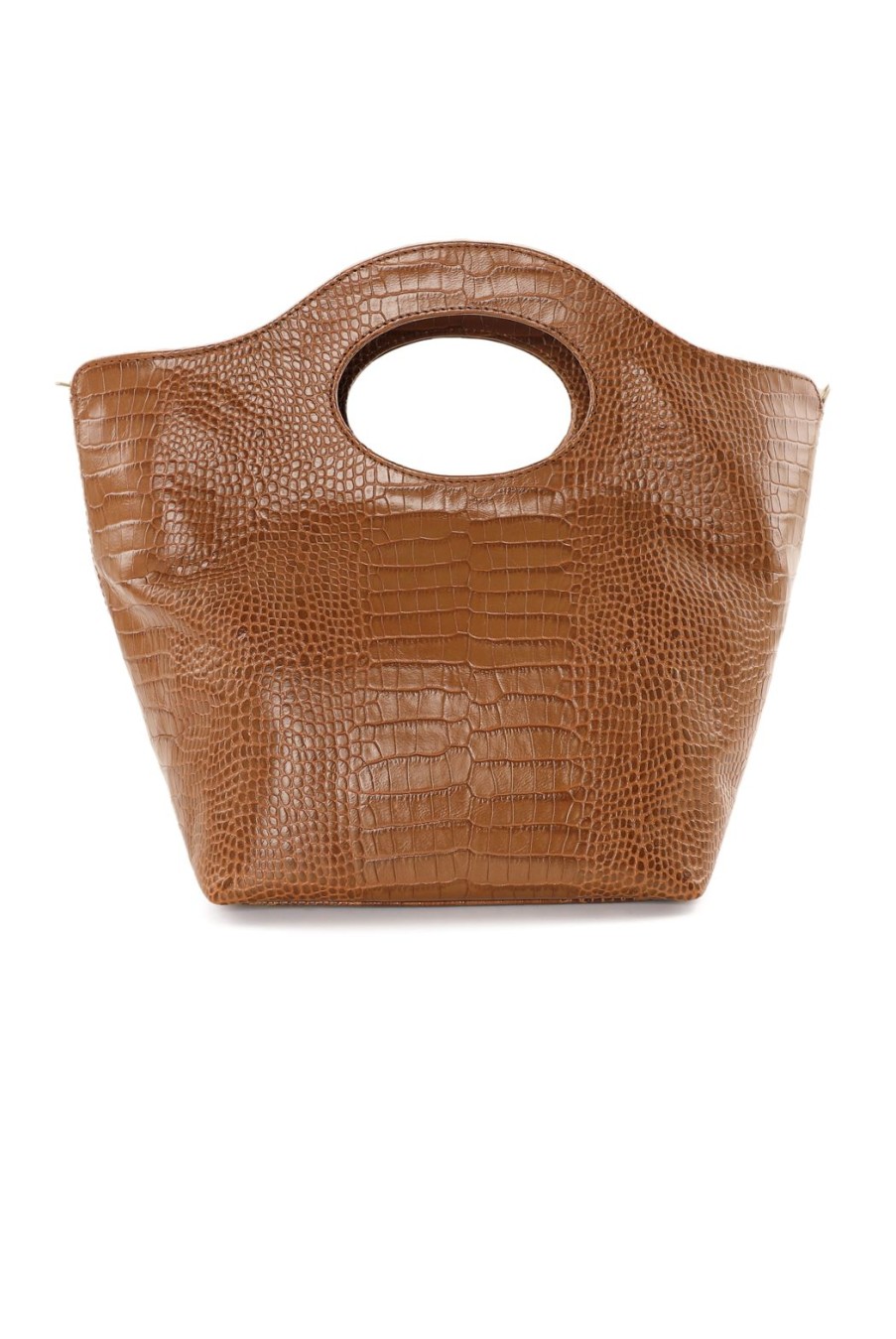 Accessories Chie Mihara | Tomiko Leather Bag - Terracotta