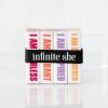 Lifestyle Infinite She | 31Kbp