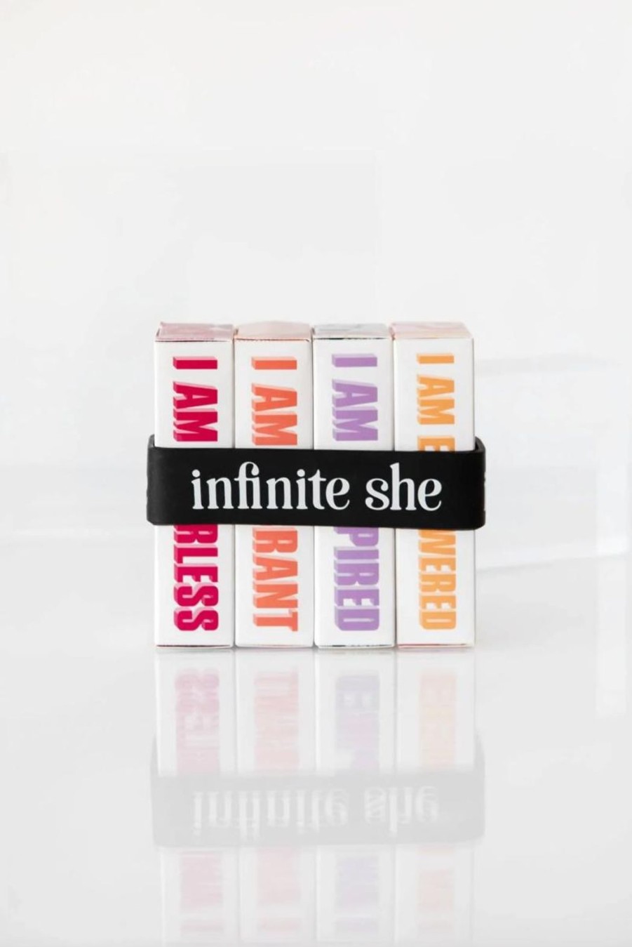 Lifestyle Infinite She | 31Kbp