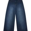 Clothing Munthe | Ecube Jeans - Indigo