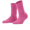 Lifestyle Falke | Striggings Rib Socks - Pink