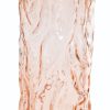 Lifestyle & Klevering | Small Trunk Vase - Pink