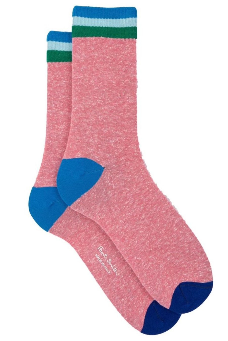 Accessories Paul Smith | Tilly Socks - Pink