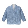 Clothing Munthe | Emu Reversible Jacket - Blue