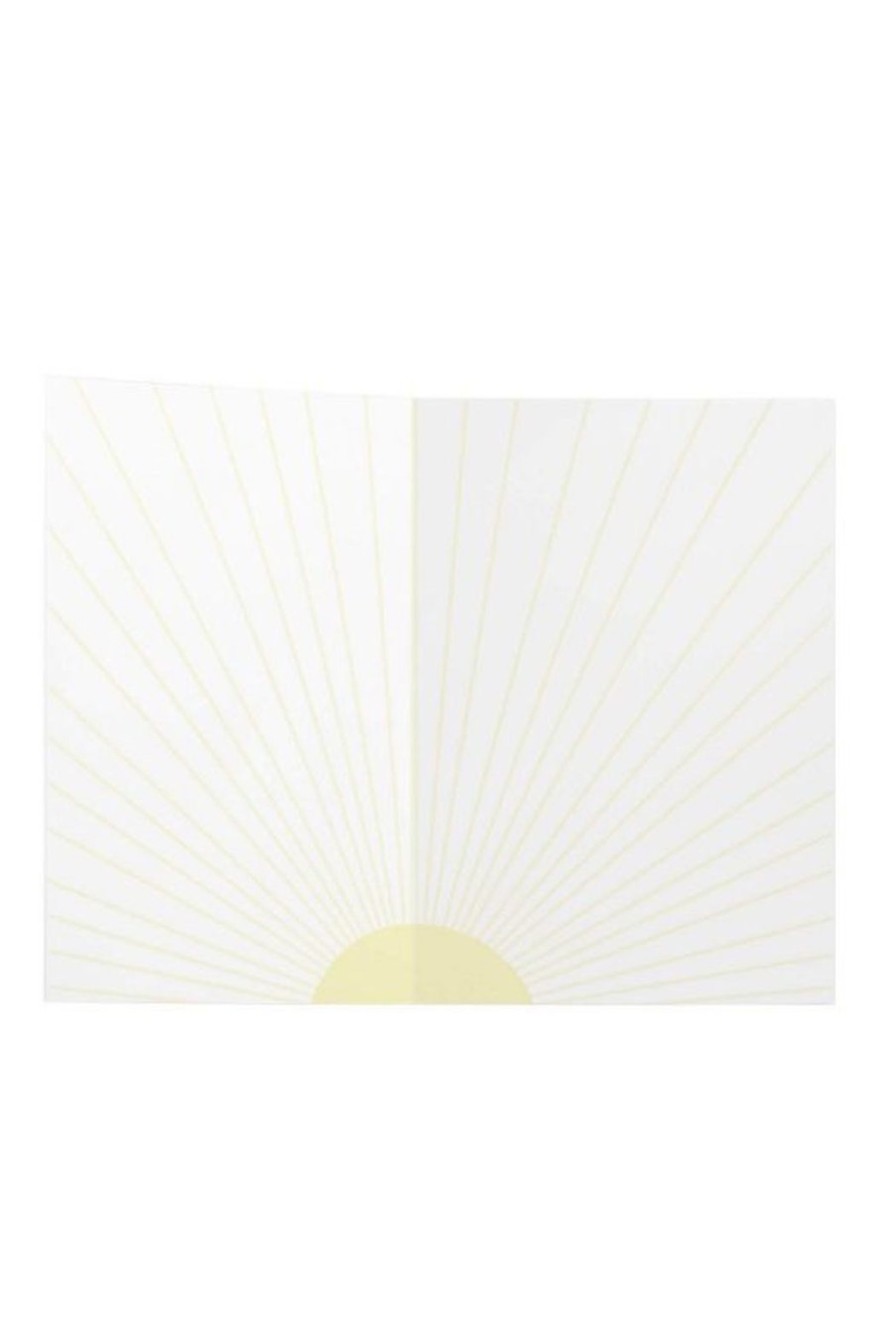 Lifestyle Infinite She | Radiant Sparkling Greeting Card