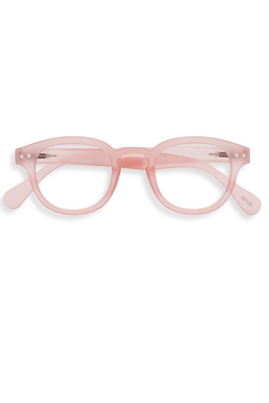 Accessories Izipizi | The Retro Reading Glasses #C - Pink