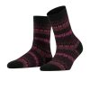 Accessories Falke | Christmas Eve Socks - Black