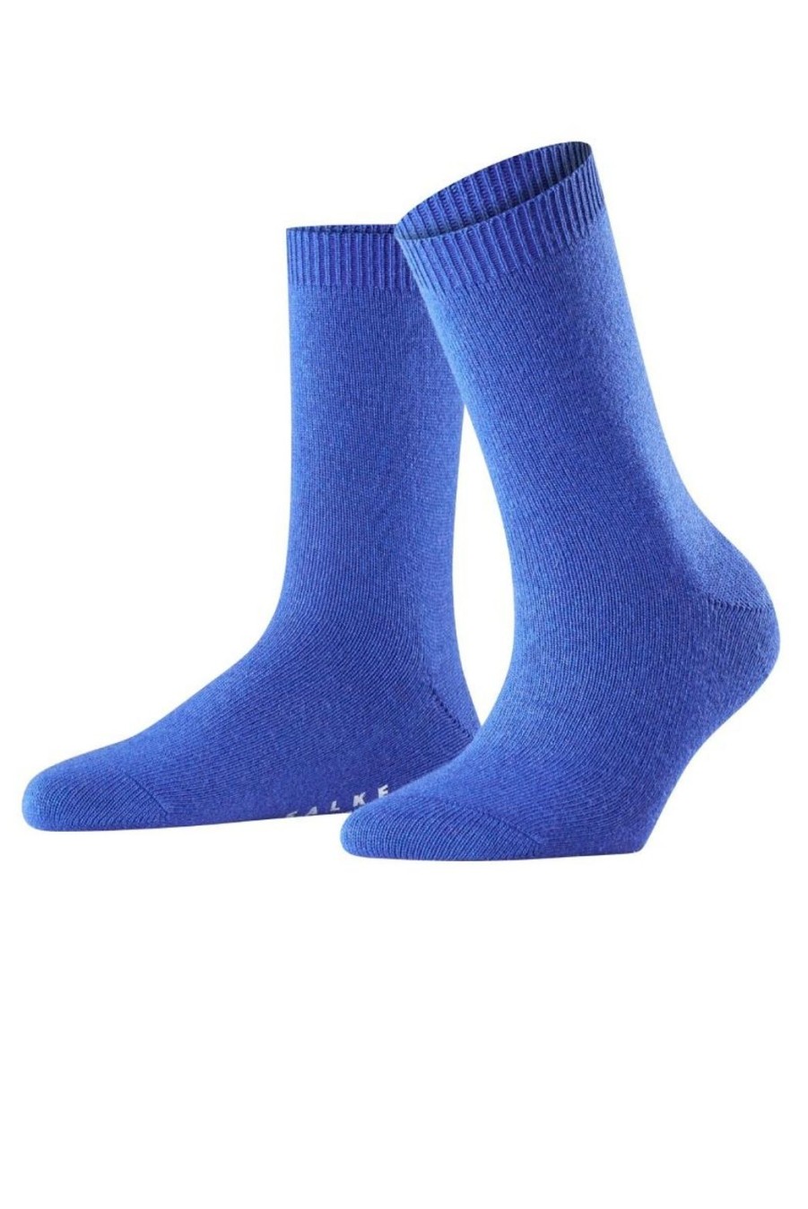 Accessories Falke | Cosy Wool Socks - Imperial