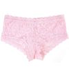 Clothing Hanky Panky | Signature Lace Boyshort - Bliss Pink