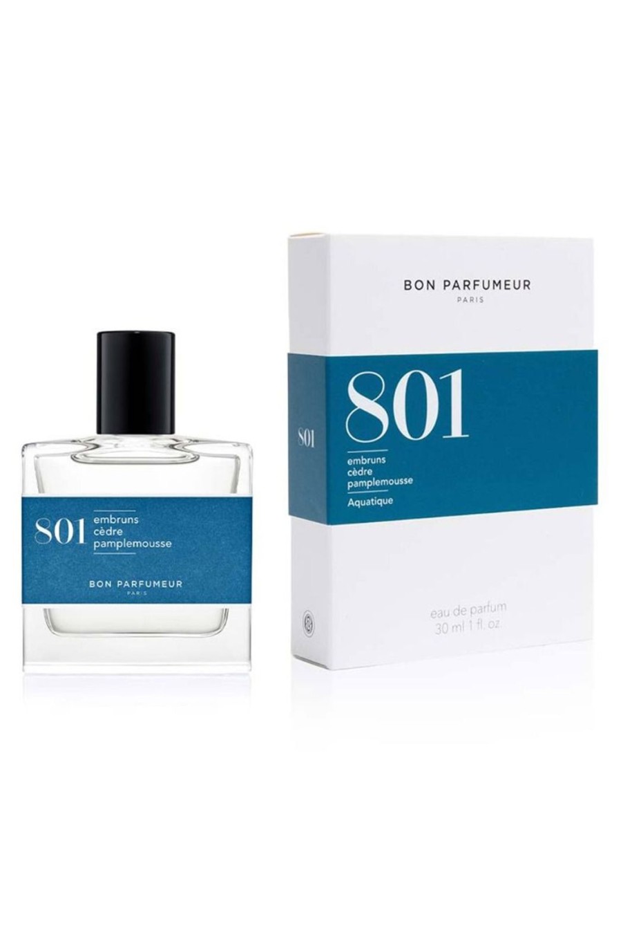 Lifestyle Bon Parfumeur | 801 Eau De Parfum