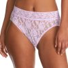 Clothing Hanky Panky | Signature Lace French Brief - Bliss Pink