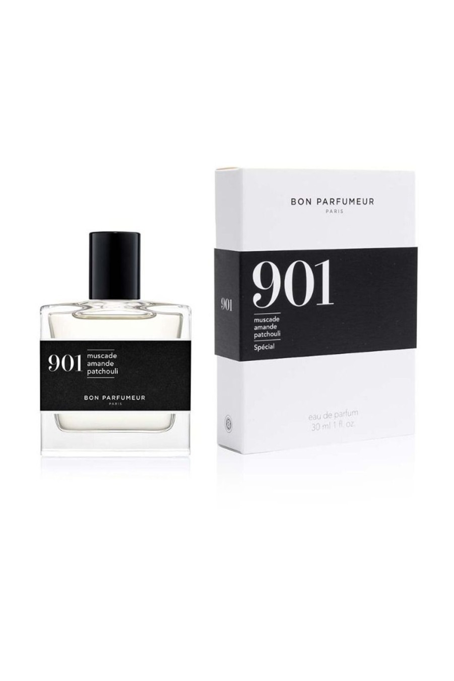 Lifestyle Bon Parfumeur | Bp901Edp30