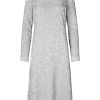 Clothing Stine Goya | Celsia Dress - Silver