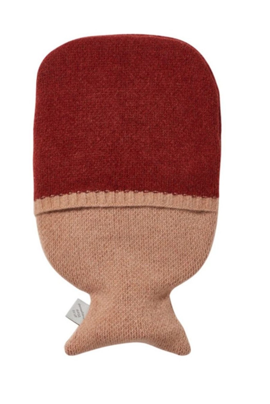 Lifestyle Donna Wilson | Phoebe Hot Water Bottle