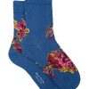 Lifestyle Paul Smith | Yvonne Socks - Blue